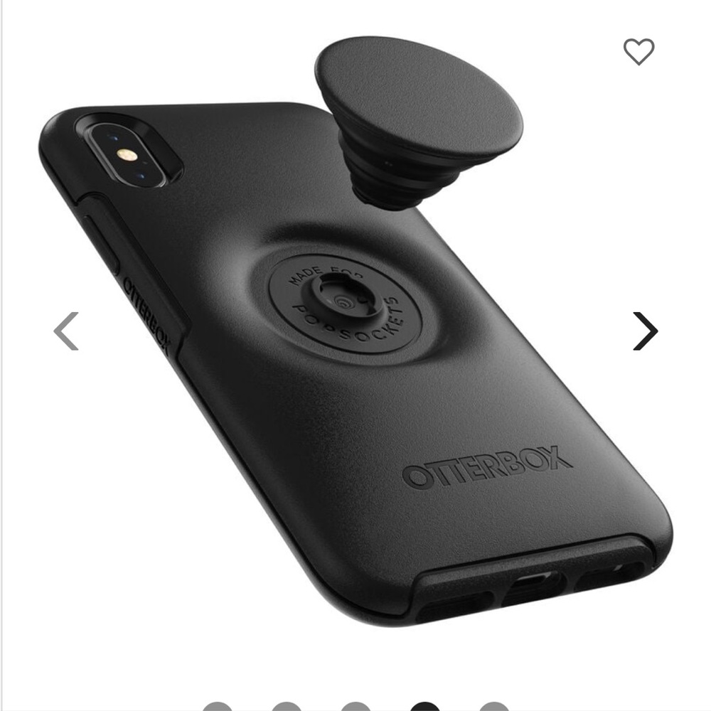 OtterBox iPhone X/XS Case